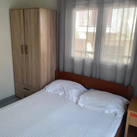 Apartment Marina's *