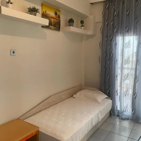 Apartament Marina's *
