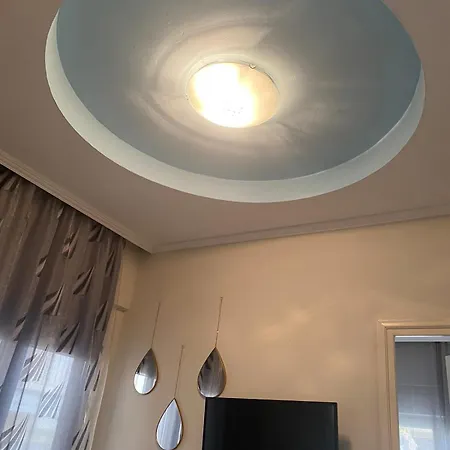Marina's Apartament Nea Plagia