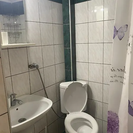 Apartament Marina's Nea Plagia
