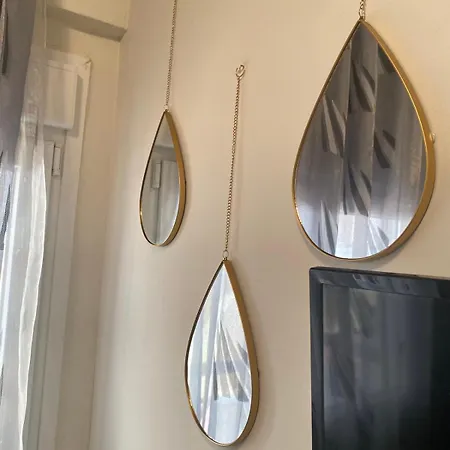 Apartament Marina's *
